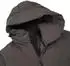 Luhta Kaarela Steppjacke wasserabweisend, winddicht, atmungsaktiv (50577415) bleigrau
