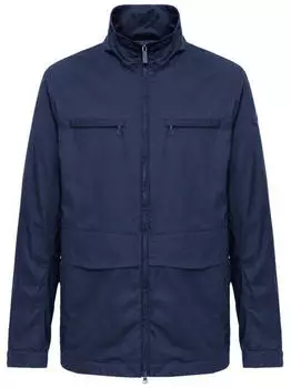 Colmar Originals Steppjacke Normale Passform (1716262) dunkelblau