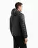 Emporio Armani Packable Down Jacket Core Identity (8NPB24-PNGPZ) schwarz