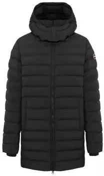 Colmar Originals Jacke (1264-4ZP-099-50) schwarz/vulcan