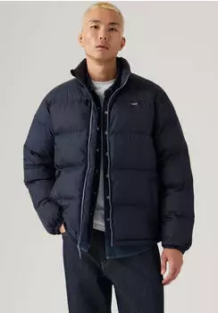 Levi's Fillmore Short Jacket (27732) navy