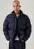 Levi's Fillmore Short Jacket (27732) navy