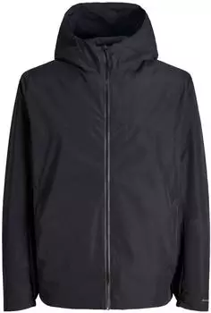 Jack & Jones JJEflynn Jacke (12288966) black