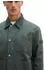 Marc O'Polo Outdoorjacke mit Cordkragen (92213704) mangrove