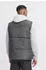 Blend BHELWIN Weste (20718471) asphalt/schwarz