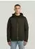 G-Star Batt Hooded Overshirt Grau asfalt D26502-5126-995