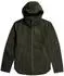 G-Star Batt Hooded Overshirt Grau asfalt D26502-5126-995