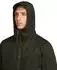 G-Star Batt Hooded Overshirt Grau asfalt D26502-5126-995