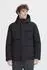 Casual Friday CFHedberg Winterjacke (97032031) schwarz navy