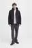 Casual Friday CFHedberg Winterjacke (97032031) schwarz navy