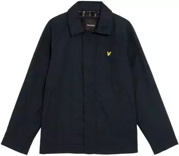 Lyle & Scott Deck Jacket (JK2308V-Z271) dunkelblau