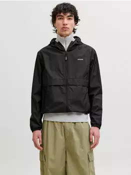 Jack & Jones JPRCCMOON &Uuml;bergangsjacke schwarz