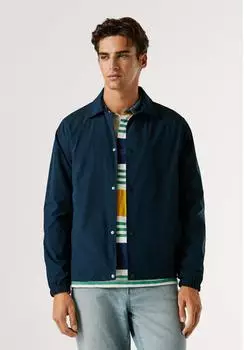 Pepe Jeans Sherman Jacke (PM4027269) dulwich blue