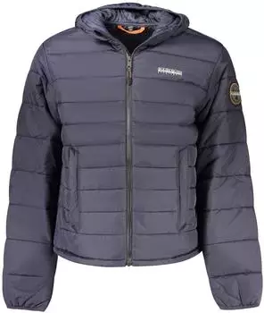 Napapijri Gesar Jacke (NP0A88U3) blu marine
