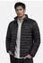 U.S. Polo Assn. Herren Steppjacke Basic P041 schwarz
