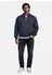U.S. Polo Assn. Jacke P037 blau