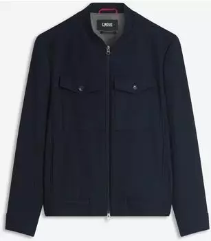 Cinque CIPINO Strickjacke dunkelblau