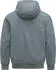 Ragwear Stuartt Summer YOUMODO Wasserdichte Übergangsjacke dunkelgrau