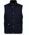 GANT Classic Quilted Vest (7006640) evening blue