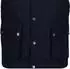 GANT Classic Quilted Vest (7006640) evening blue