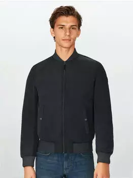 Joop! Arik College Jacke Regular Fit (44583913) dark blue