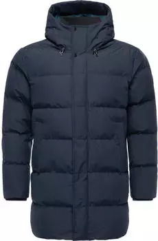 Ragwear Nortday Mantel (63159723) navy