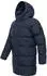 Ragwear Nortday Mantel (63159723) navy