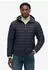 Superdry Hooded Fuji Lite Jacket Slim Fit mit Kapuze (M5012339A-98T) eclipse navy