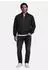 U.S. Polo Assn. Jacket P037 leicht schwarz