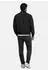 U.S. Polo Assn. Jacket P037 leicht schwarz