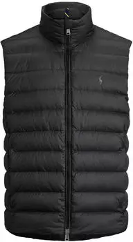 Polo Ralph Lauren Colden (100004672) schwarz