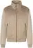Joop! Clunie Regular Fit Blouson mit Stehkragen (30103263) open braun