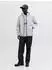 Jack & Jones JJEADAM DOVER JACKET SN Funktionsjacke mit Kapuze (5715869971105) grau