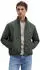 Marc O'Polo Blouson Regular mit leichter Wattierung (17270538) mangrove