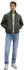 Marc O'Polo Blouson Regular mit leichter Wattierung (17270538) mangrove