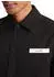 Marc O'Polo Overshirt Regular Fit broken graphite/anthrazit