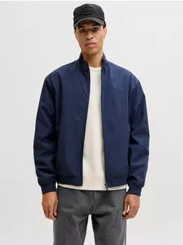Jack & Jones JJecharge Bomberjacke (12268608) navy blazer