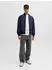 Jack & Jones JJecharge Bomberjacke (12268608) navy blazer