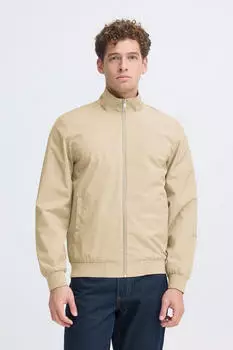 Casual Friday CFJoshu Bomberjacke (96505424) silber sage