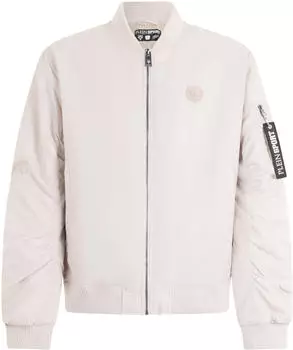 Plein Sport Icon Blouson (30654018) beige