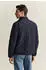 GANT Classic Quilted Jacket Regular Fit evening blue