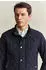GANT Classic Quilted Jacket Regular Fit evening blue