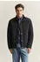 GANT Classic Quilted Jacket Regular Fit schwarz