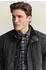 GANT Classic Quilted Jacket Regular Fit schwarz