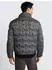 Tom Tailor Bomber Jacket Regular Fit mit reflektierenden Details oliv