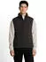 Tom Tailor Denim Steppweste mit Stehkragen (24100121) coal mine grey