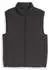 Tom Tailor Denim Steppweste mit Stehkragen (24100121) coal mine grey
