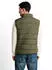 Tom Tailor Denim Steppweste mit Stehkragen (TTD9com001000003) urban olive green