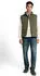 Tom Tailor Denim Steppweste mit Stehkragen (TTD9com001000003) urban olive green