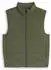 Tom Tailor Denim Steppweste mit Stehkragen (TTD9com001000003) urban olive green